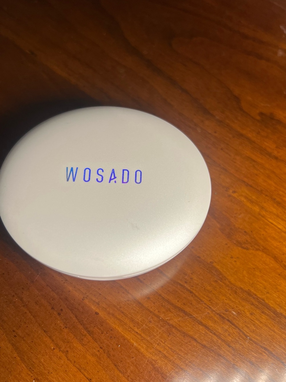 Wosado #18 VELVET BLACK Lashes